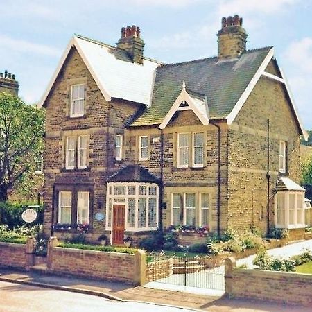 Braemar Guest House Бъкстън Екстериор снимка