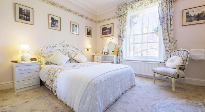 Braemar Guest House Бъкстън Стая снимка