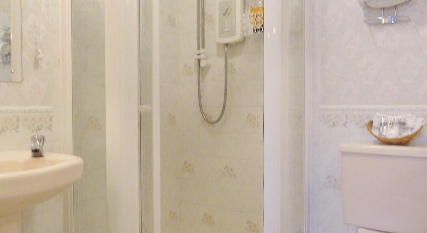 Braemar Guest House Бъкстън Стая снимка