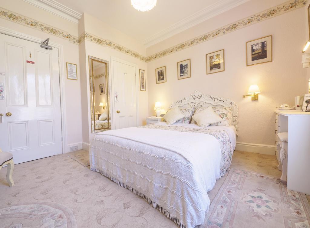 Braemar Guest House Бъкстън Стая снимка