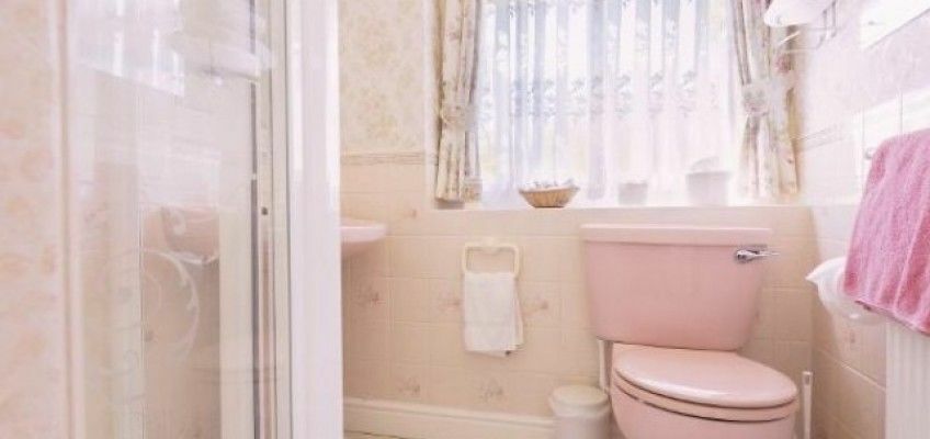 Braemar Guest House Бъкстън Екстериор снимка