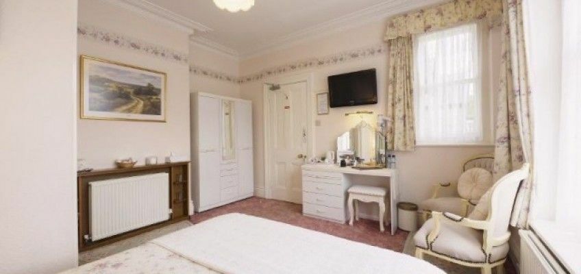 Braemar Guest House Бъкстън Екстериор снимка